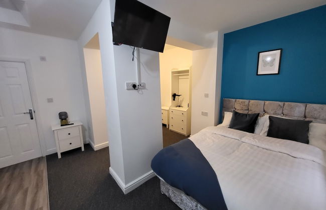 Stay Sleep Rest - Alfreton - Foto 4