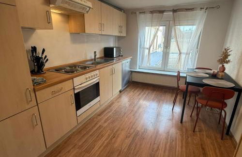 Apartments möblierte Wohnungen Mainz - Photo 36