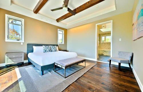 Luxury Bird Rock Home with Private Pool, Hot Tub & Fire Pit! - Foto 26