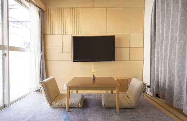 Guesthouse Life Field - Foto 1