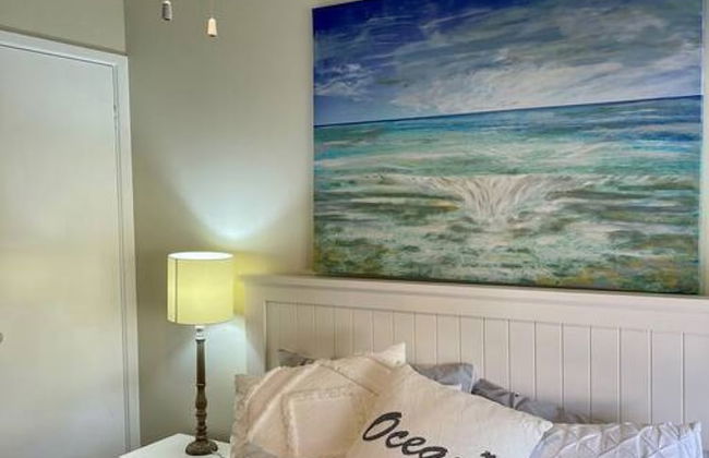 Killarney Coastal Country Retreat Spa Pet Friendly Fireplace - Foto 22