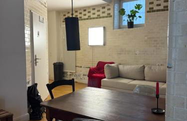 Kinky Loft mitten auf St Pauli - Foto 11