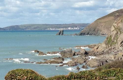 The Fish Cellars - Luxury Holiday Cottage - Photo 22