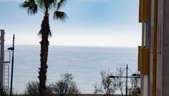 Apartamento a 50 metros del mar con párking - Foto 5