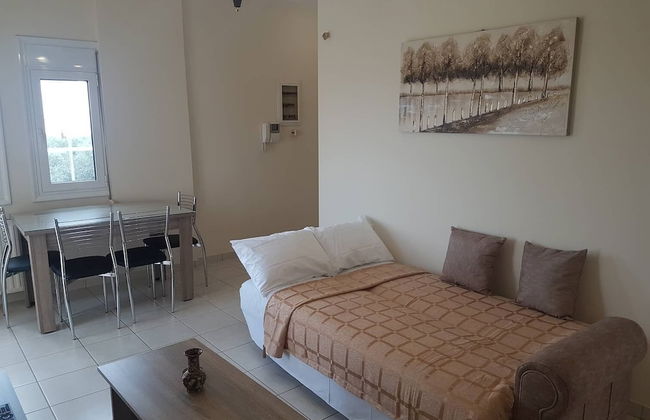 Ria's Sea View Apartment - Foto 20