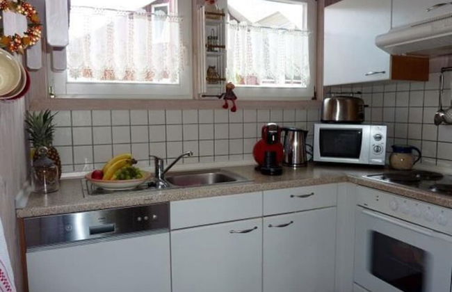 Ferienpark Mirow in Granzow - Foto 6