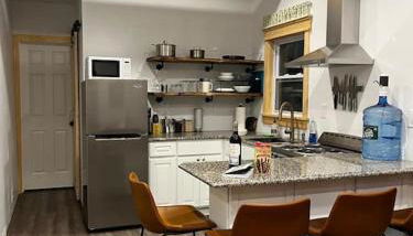 Bethel Woods Cabin - Foto 5