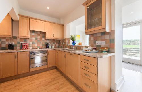 Popham Cottage in Cornwall - Foto 6