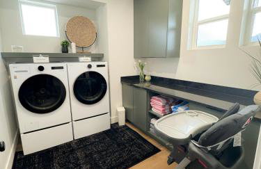 Sport Court! Hot Tub! Putting Green! Bunk Room! - Foto 70