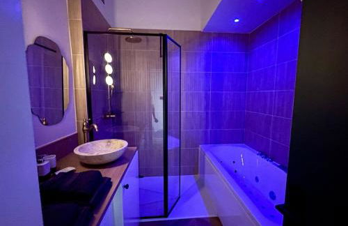 Charmant studio, séjour paisible - Photo 25