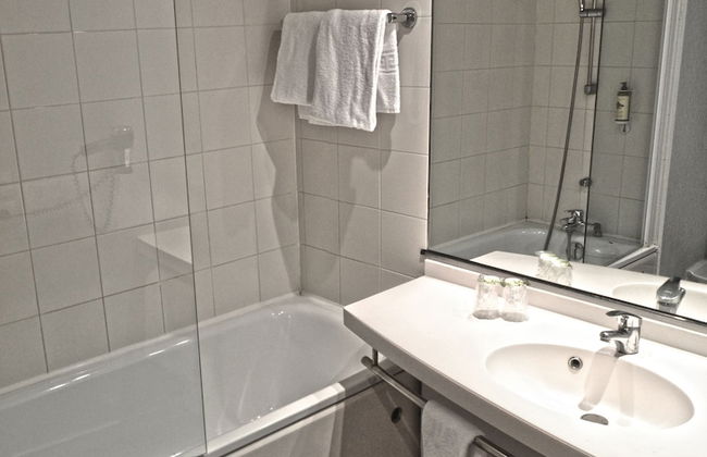 Art Hotel Paris Est - Foto 14