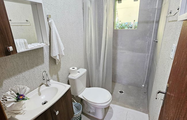 Pousada Sitio Olho Dagua - Foto 59