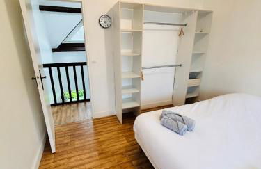 Le Pavillon G aillard - Maison de 5 chambres - Photo 6