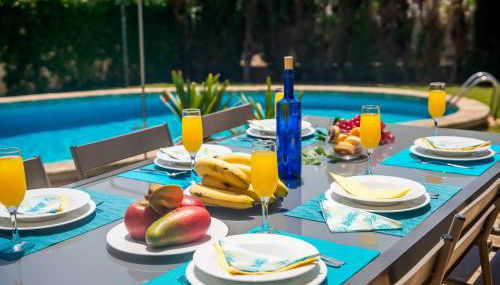 Ideal Property Mallorca - Rosas 28 - Foto 5