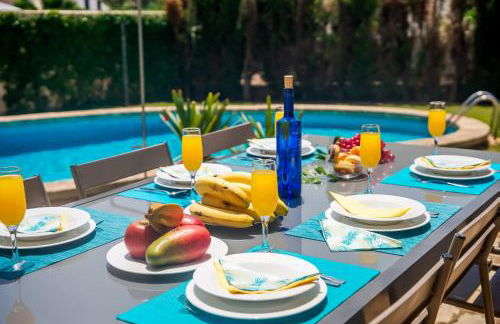 Ideal Property Mallorca - Rosas 28 - Foto 5