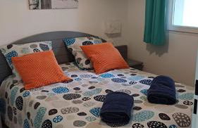 T2 Turquoise Ondres plage avec piscine et tennis - Foto 21