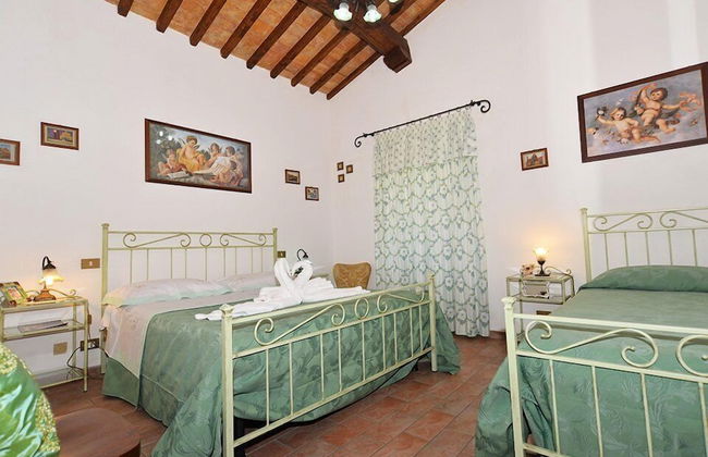 Agriturismo Sant'Angelo - Foto 8