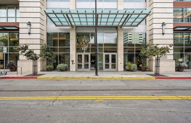 Global Luxury Suites San Jose Downtown - Foto 39