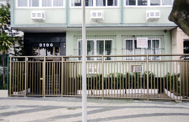 Ocean View Copacabana Best Spot - Foto 1