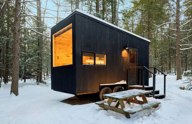 Postcard Cabins Beaver Creek, Outdoor Collection by Marriott Bonvoy - Foto 78