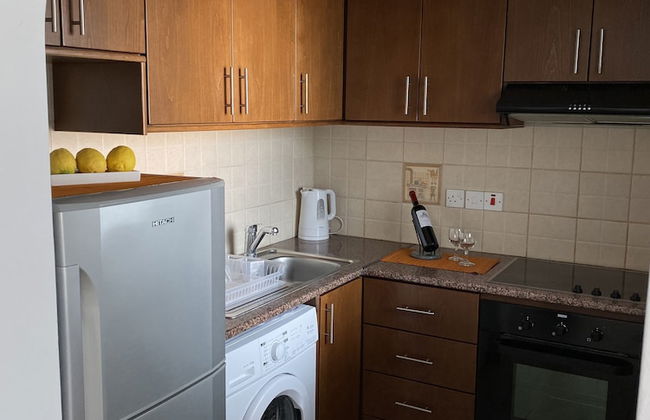 Seashell Apartments - Foto 37