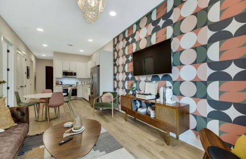 Jolene on Main - East Nash - 1 Mile to DTNash - NEW - Foto 7