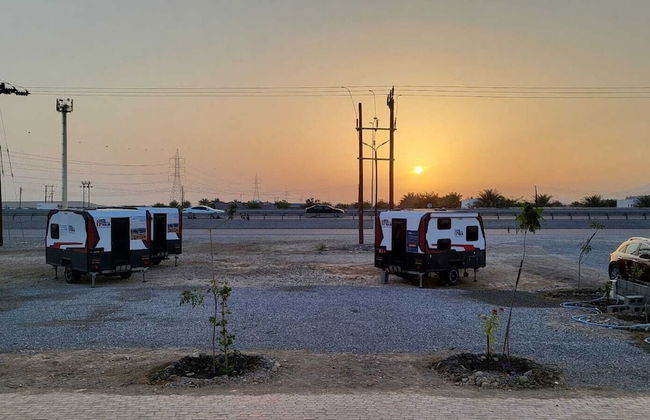 Muscat Caravans (BJNCO RVS) - Foto 22