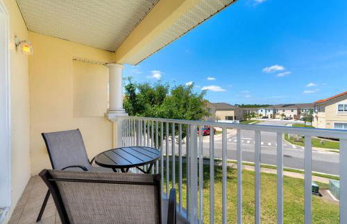 Stylish Townhome Close to Disney Parks - Foto 54