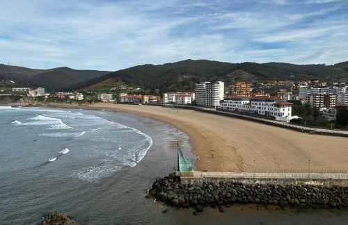 Bakio, magnificas vistas a la mar - Foto 23