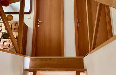 Klimatyczny dom z widokiem na Babią - kominek i ogrodzenie - Foto 24