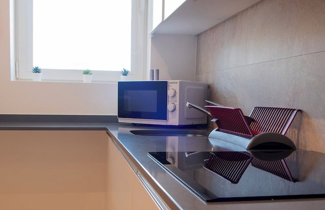 Bentley Holiday Apartments - West One - Foto 13