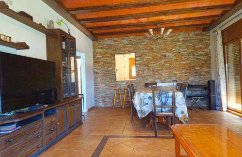 Villa Relax, 10 pax piscina, barbacoa privada, 15km lloret de mar - Foto 12