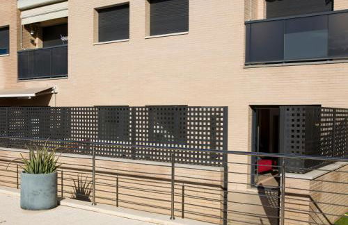 Appartement standing 58m plage à 3mn en voiture - Photo 30