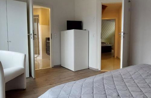 Ferienwohnung mit Seeblick am Groß Labenzer See - Foto 26