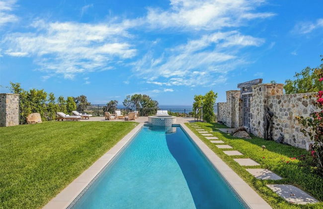 Casa Tranquila Malibu - Foto 29