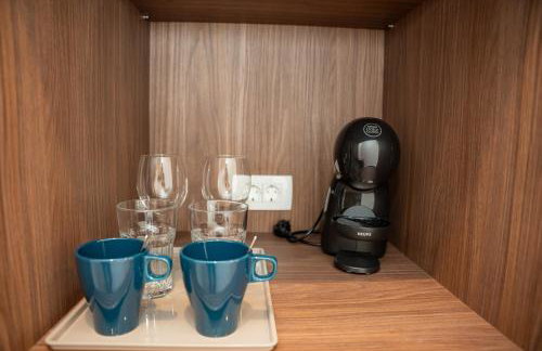 Bumblebee apartments & rooms with pool - Foto 64