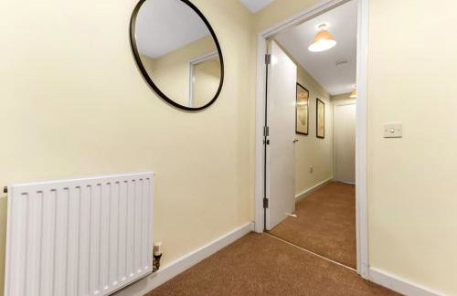 Scenic Park View Suite - Foto 14