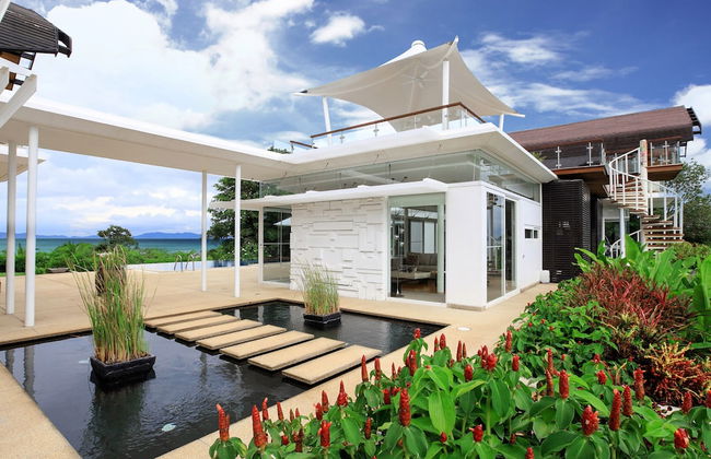 Villa Sapna by Elite Havens - Foto 22