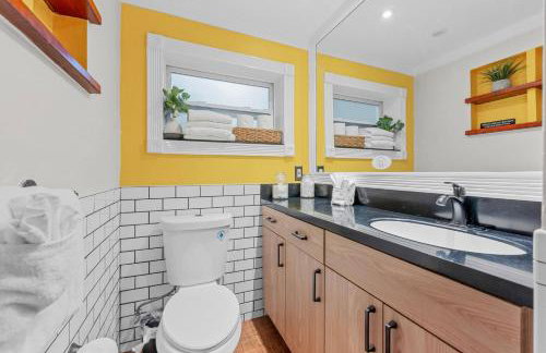 2 Homes • Hot Tubs x2 • Heated Pool • Fire Pit - Foto 73