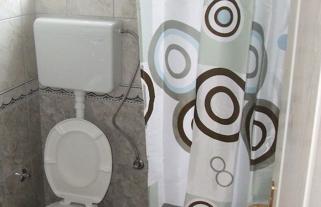 Apartments Lazović - Foto 22