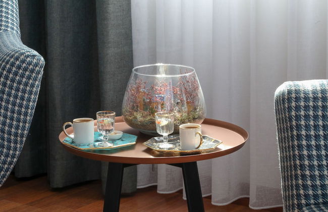 Expoist Hotel - Foto 16