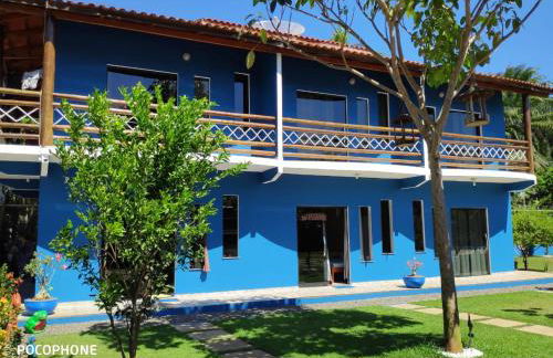 Recanto Calua - Photo 11