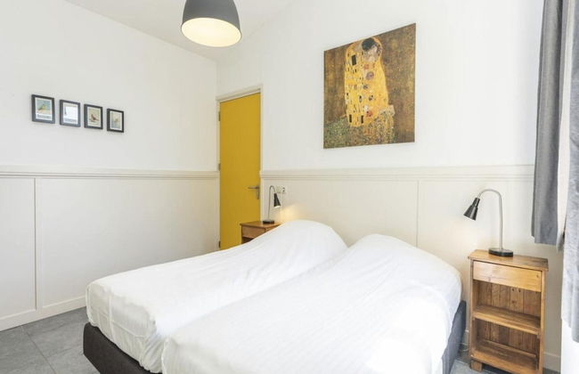 Detached 6 Pers Holiday Home - Foto 20