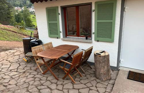 Ferienhäusel Allemühl - Foto 23