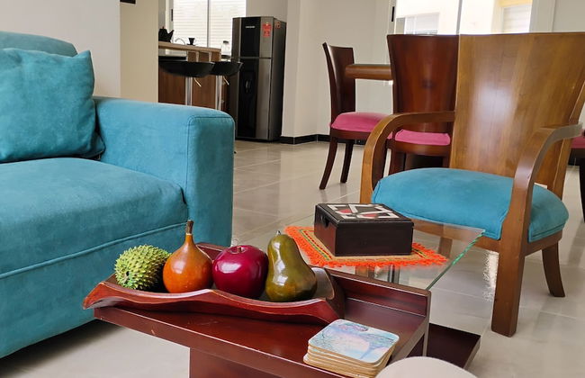 Lonova501 By Relajao in Popayán - Foto 11