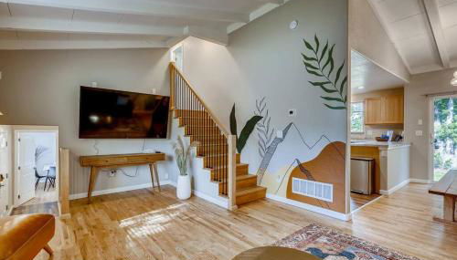 Close to Denver & Golden - Perfect for Groups - Foto 5