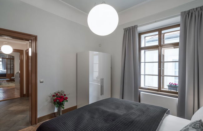 3 Epoques Apartments by Adrez Living - Foto 20