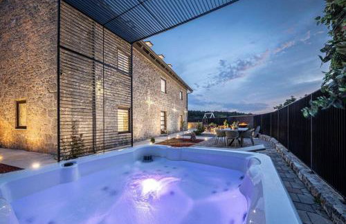 Heritage Villa Velebit Soul - Photo 16
