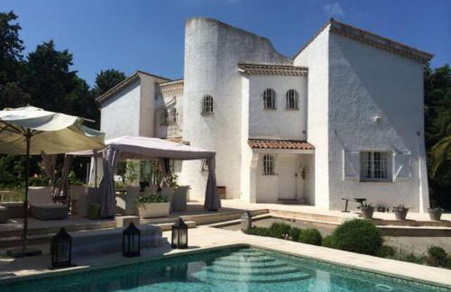 Villa Daurus - Foto 15