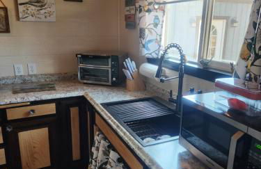 Quail Covey Cottage - Foto 11